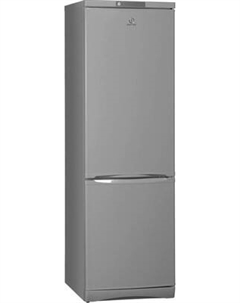 Холодильник с морозильником Indesit ES 18 GA