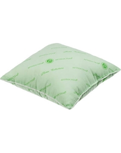 Подушка для сна АртПостель С кантом бязь холофайбер / 1006 Артпостель