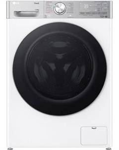 Стирально-сушильная машина LG F4V9LD2W Lg