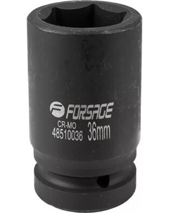 Головка слесарная Forsage F-48510036