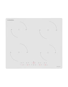 Индукционная варочная панель Maunfeld CVI604EXWH