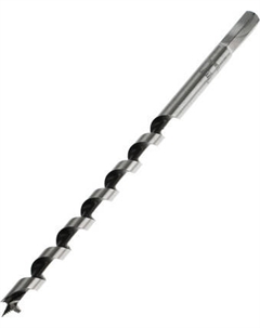 Сверло Tundra По дереву шнековое / 1032471