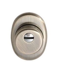 Накладка на цилиндр Apecs Protector Pro 50/27-AB