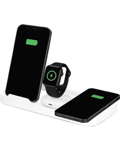 Зарядное устройство беспроводное Kitfort КТ-3747