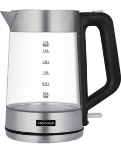 Электрочайник Rondell RDE-1008