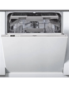 Посудомоечная машина Whirlpool WIC3C26F