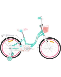 Детский велосипед Nialanti Minnie 16 2025