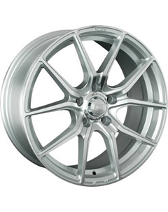 Литой диск LS wheels LS 759 17x7.5" 5x114.3мм DIA 73.1мм ET 45мм SF Ls wheels