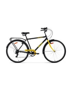 Велосипед AIST Broadway 28 Aist