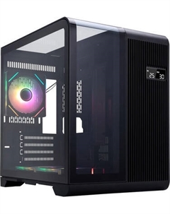 Корпус для компьютера 1stPlayer RT5 / RT5-BK-2FC7R-1FC7 1stplayer
