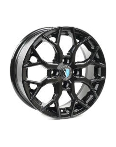 Литой диск Venti 1519 15x6" 4x100мм DIA 60.1мм ET 40мм BD