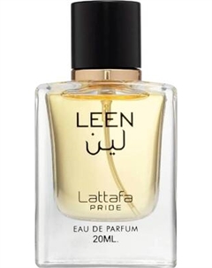 Парфюмерная вода Lattafa Pride Leen