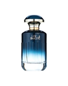 Парфюмерная вода Jean Jacques Vivier 10ТН Avenue Last Dance Blue for Women Jean jacques vivier