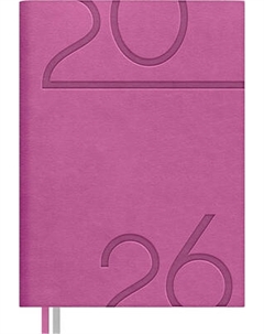 Ежедневник Escalada Лезеретто 2026 / 70306