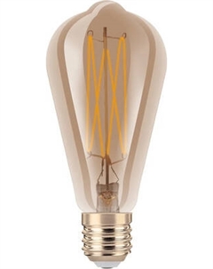 Лампа SmartBuy SBL-ST64FLEX-5-24K-E27 Smartbuy