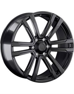 Литой диск LS wheels Forged FG11 22x9" 6x139.7мм DIA 95.1мм ET 45мм MB Ls wheels