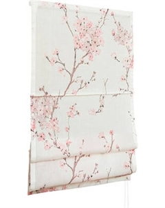 Римская штора Delfa Макси Sakura СШД-02М 564/008