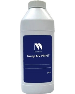 Тонер для принтера NV Print NV-Kyo-Type2-240G Nv print