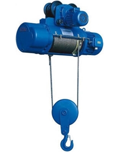 Таль электрическая TOR ТЭК CD г/п 3.2т 12м IP54 G / 1026534 Тор