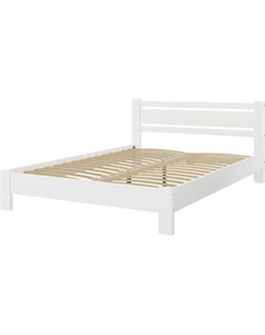 Полуторная кровать Bravo Мебель Милс 120х200 Bravo мебель