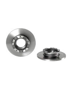 Тормозной диск Brembo 08C24120