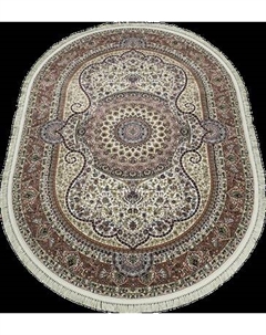 Коврик Белка Семеркант 29215 22822 Овал