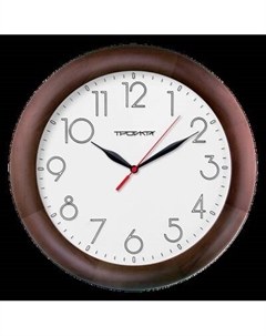 Настенные часы Troykatime 11163183