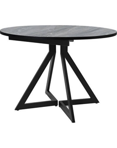 Обеденный стол Мир стульев Саен 45 100x100/30