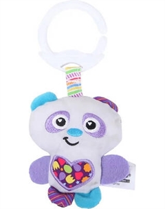 Подвеска на кроватку Lamaze Маленькая панда / 65956