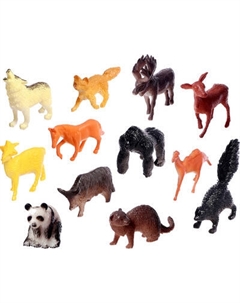 Набор фигурок игровых Sima-Land Удивительный мир 2C263 / 1534362 Sima-land