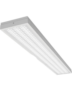 Панель светодиодная Wolta ДПО13-54-102-6К