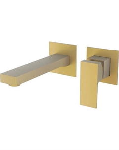 Смеситель Vieir V393513S