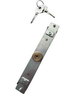 Замок накладной DoorHan Ригельный KLA Doorhan