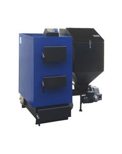 Твердотопливный котел Ратон КОС-ТВА-25