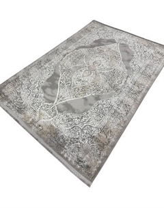 Ковер Radjab Carpet Афина Прямоугольник 9017A / 12904 Radjab carpet