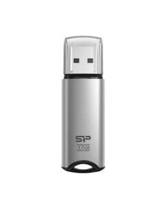 USB flash накопитель Silicon Power Type-A USB 3.2 Gen 1 32GB (SP032GBUF3M02V1S) Silicon power
