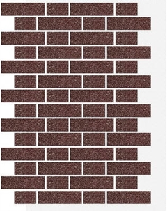 Фасадная панель АМК Тычок цвет 404 Амк