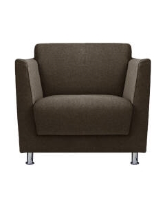 Кресло мягкое Brioli Куно