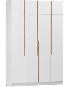 Шкаф Eligard Aura 4Dа