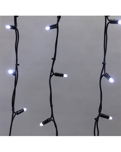 Светодиодная бахрома Neon-Night Айсикл 255-365 Neon-night