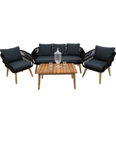 Комплект садовой мебели Garden Story Камелия / GS002 Garden story