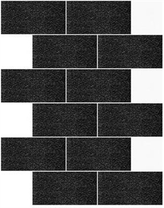 Фасадная панель АМК Блок цвет 010 Амк