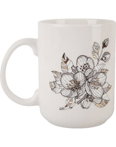 Кружка Nouvelle Floristry / 0440006