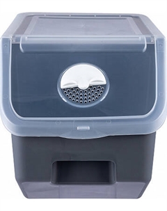 Контейнер Полимербыт Для овощей / 4382425