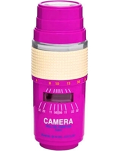 Парфюмерная вода Max Deville Camera Max deville