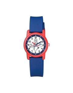 Часы наручные детские Q&Q VR41J010Y Q&q