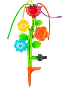 Дождеватель ROXY-KIDS Маленькие цветочки / RSPL-YG11 Roxy-kids