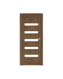 Дверь межкомнатная Юни Бона 03 60x200