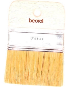 Кисть малярная Beorol Для декоративных работ
