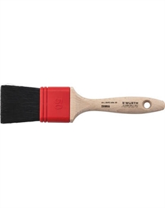 Кисть малярная Wurth Zebra LM / 069360640